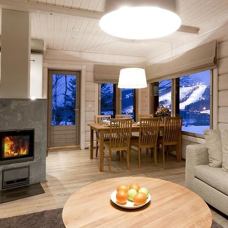 Helmikkapolku Cottage Jämsä Δωμάτιο φωτογραφία