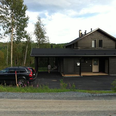 Helmikkapolku Cottage Jämsä Εξωτερικό φωτογραφία