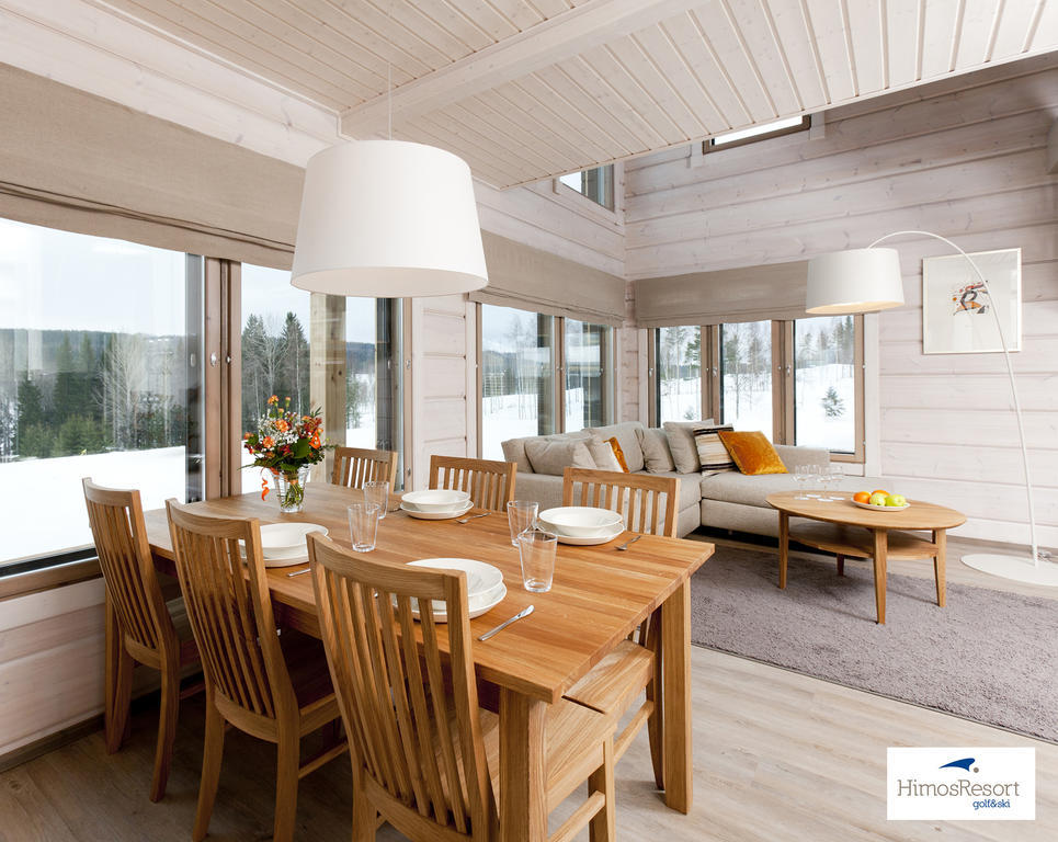Helmikkapolku Cottage Jämsä Εξωτερικό φωτογραφία