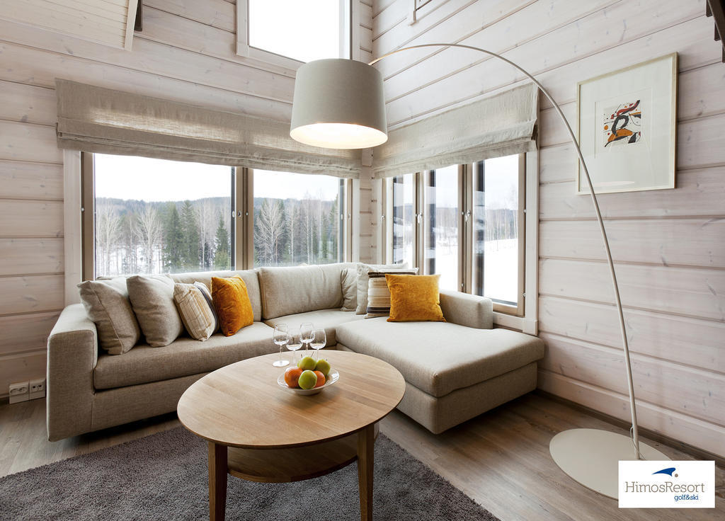 Helmikkapolku Cottage Jämsä Εξωτερικό φωτογραφία