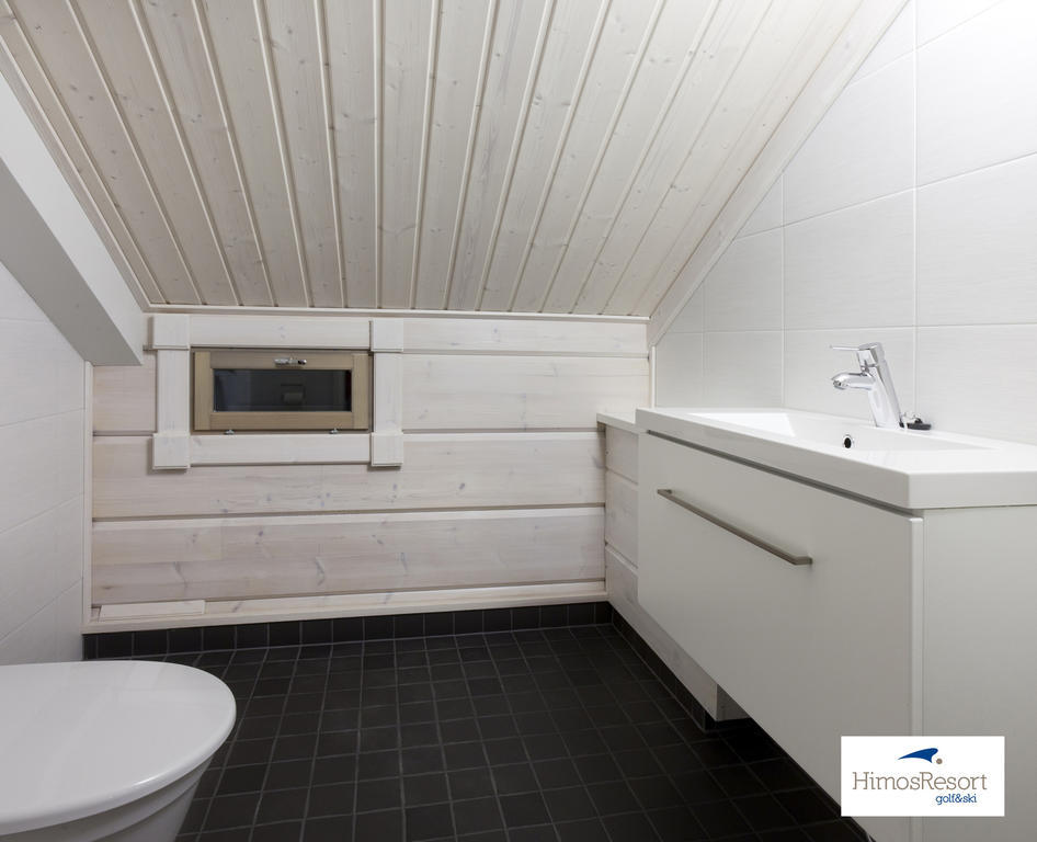 Helmikkapolku Cottage Jämsä Εξωτερικό φωτογραφία