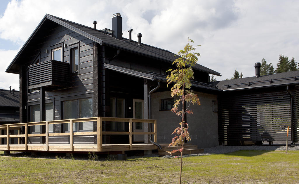 Helmikkapolku Cottage Jämsä Εξωτερικό φωτογραφία
