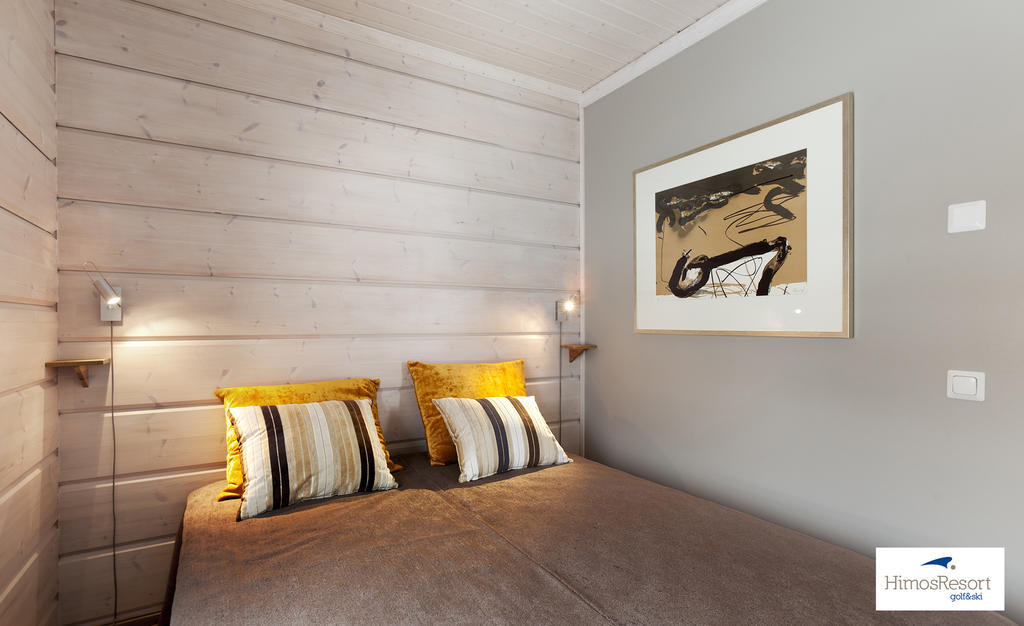 Helmikkapolku Cottage Jämsä Εξωτερικό φωτογραφία