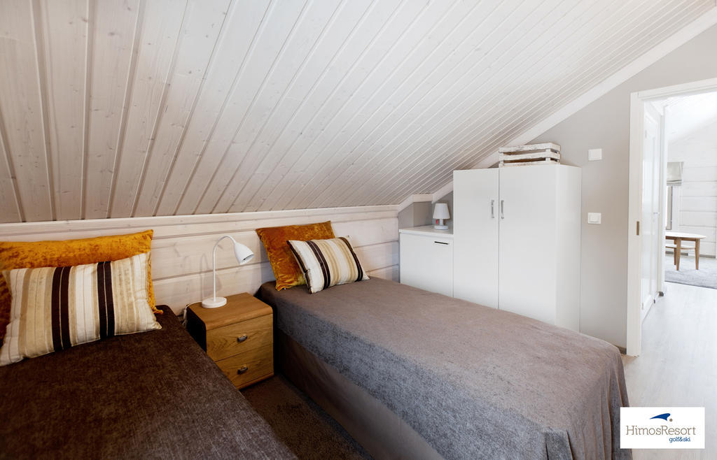 Helmikkapolku Cottage Jämsä Εξωτερικό φωτογραφία