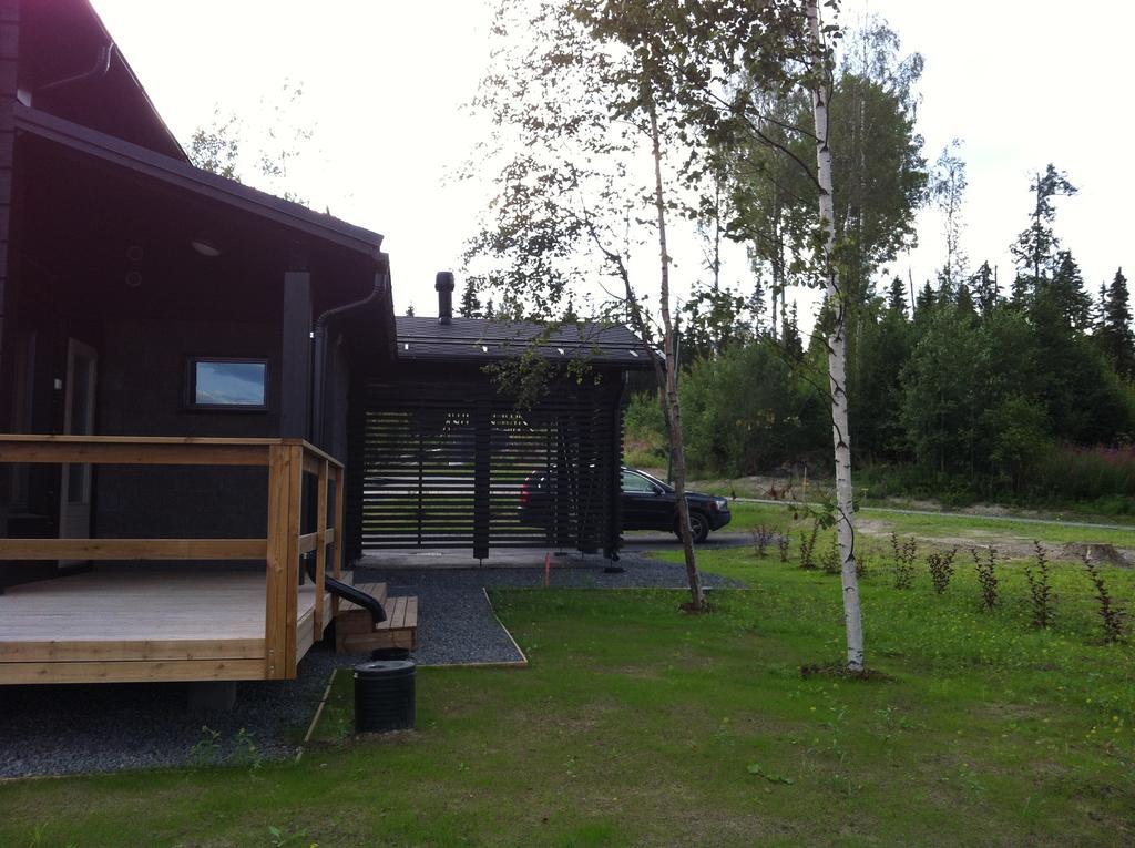 Helmikkapolku Cottage Jämsä Εξωτερικό φωτογραφία