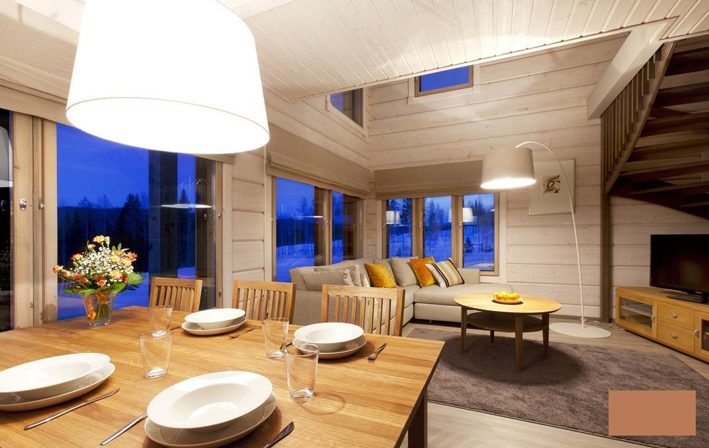Helmikkapolku Cottage Jämsä Δωμάτιο φωτογραφία