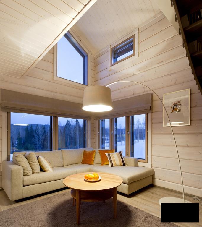 Helmikkapolku Cottage Jämsä Δωμάτιο φωτογραφία