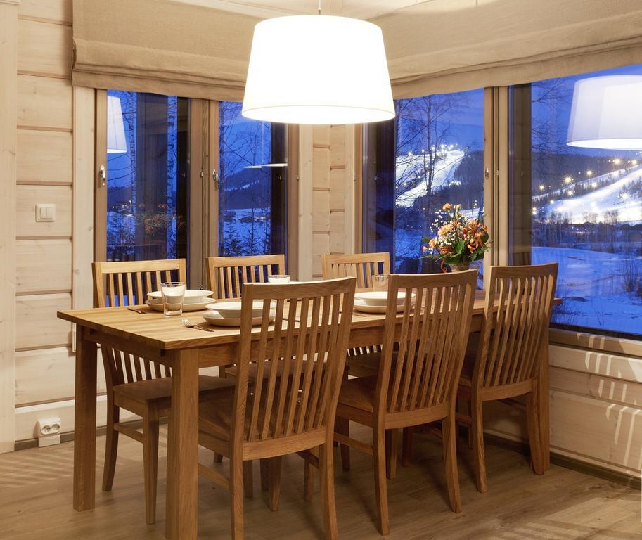 Helmikkapolku Cottage Jämsä Δωμάτιο φωτογραφία